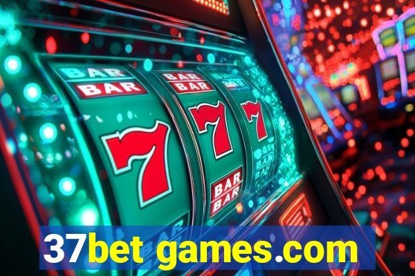 37bet games.com